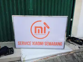 Neon box murah saja