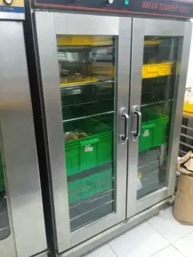 Prover 24 loyang dan 16 loyang
