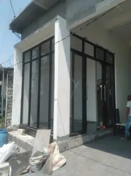 Kusen alumunium