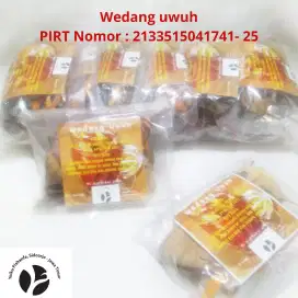 Yoiku wedang uwuh rempah kering isi 10