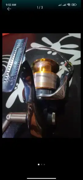 Shimano stella SW 20000 PG like new , rare