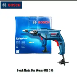 Bor Bosch 10 mm