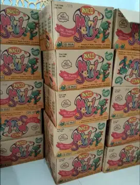 Inaco jelly mix 10kg