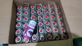 Tabung Gas Portable Gas Kaleng Kompor Camping Outdoor