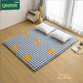 Kasur Quantum 160*200cm - Kasur Nomer 2