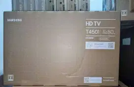 SALE PROMO MURAH SAMSUNG SMART 32 INCH 100% BARU