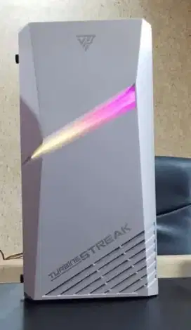 PC CPU Gaming Mini performa Maxi, PES 23, Genshin Impact, Valorant