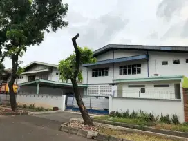 Dijual Gudang 1.600m² kawasan jababeka cikarang dkt MM2100 lippo ejib