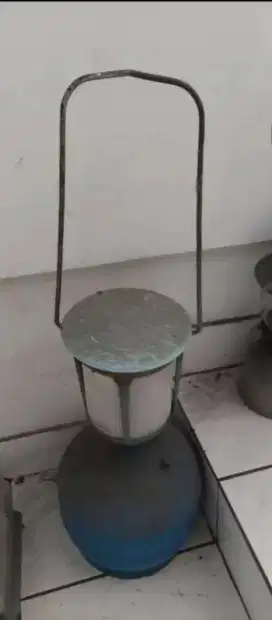 LAMPU PETROMAK GAS