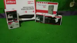 Paket cctv online