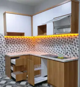 kitchenset interior custom