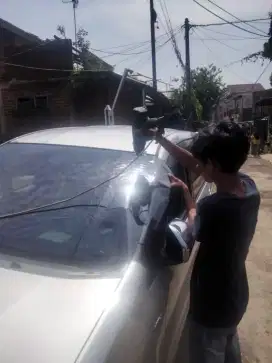 kaca film mobil harga terjangkau bisa dipanggil