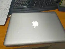 Macbook pro core pro duo