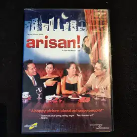 VCD Film Ori - Arisan