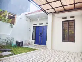 JUAL RUMAH MANIS DAN BARU DI RUNGKUT SURABAYA