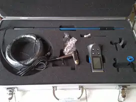 Flowatch FL-03 Portable Flow meter READY STOCK