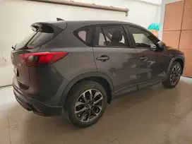 Mazda CX-5 (2015) Istimewa
