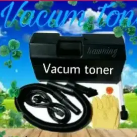 Vacum Toner Paling Kuat