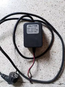 Adaptor 24 V / Volt 1.200 mA