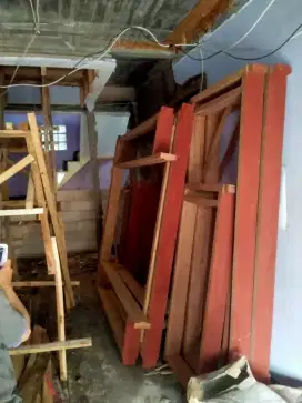 KUSEN PINTU ATAU KUSEN JENDELA