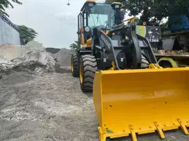 Wheel Loader SONKING SK100 1,1 m3 FULL GARANSI