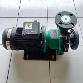 pompa kimia jepang world chemical pump yd 403gs - rd51 200l l/min 2,2