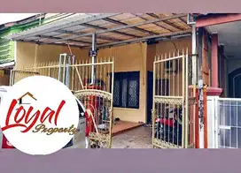 Dijual Cepat Rumah Di Nusaloka BSD