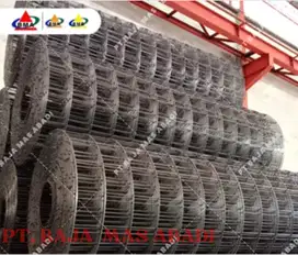 Jual Wiremesh m5 / 5mm
