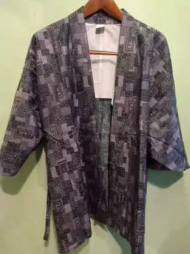 BAJU KIMONO IMPORT