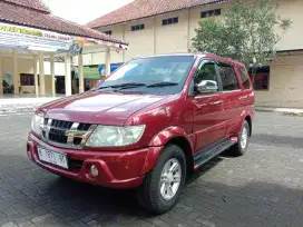 Isuzu Panther Touring 2006 Siap Pakai
