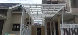 Kanopi &gerbang &renovasi