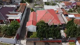 VILA DAN PETERNAKAN LEMBANG (TANPA AGEN) NEGO
