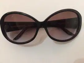 Levi’s Lady Style Sunglasses Vintage