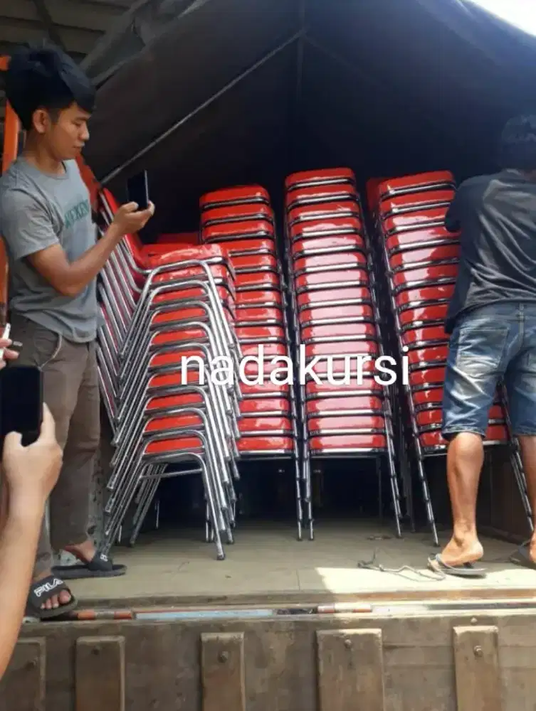 KURSI SUSUN SERBAGUNA 100% BARU HARGA PROMO