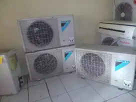 Mencari AC bekas khusus Daikin