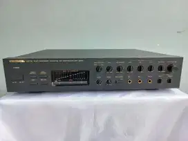 BMB DEP 3000K Mixer Karaoke Made In Japan