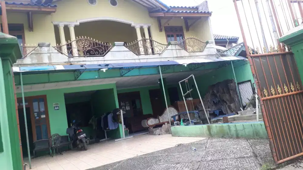 Dijual Rumah Dibawah pasaran cocok untuk INVESTASI