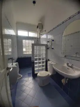 Rumah Lux terawat lokasi cigadung atas
