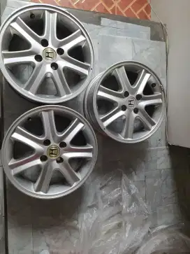 VELG ORIGINAL CIVIC VTIS 2002