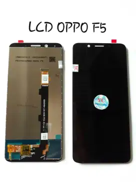 KACA LCD poco f5   FULLSET SIAP PASANG