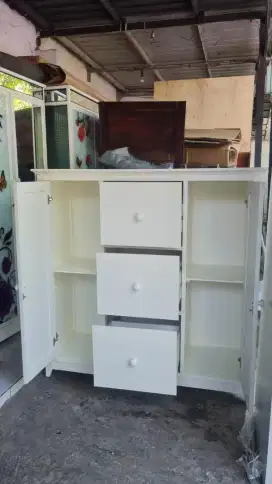 Buffett custom duco