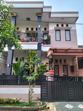 Rumah murah kualitas premium