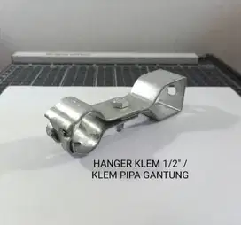 HANGER KLEM 1-2