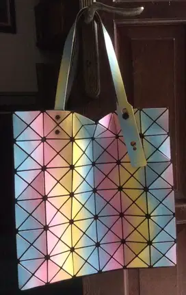 Tas Modis Branded