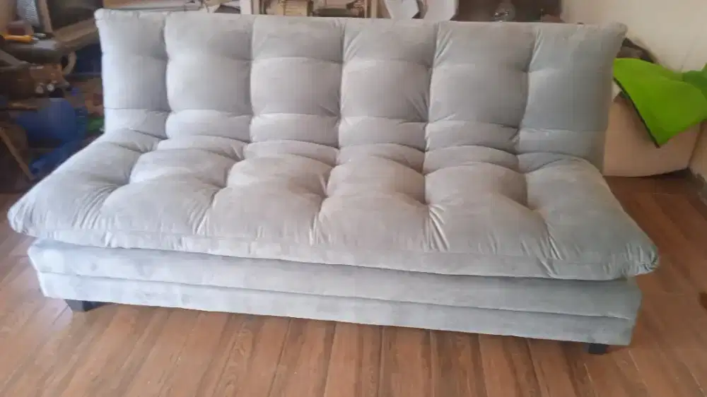 Sofabed gemoy ukuran 160cm