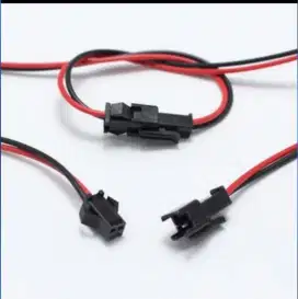SOKET RC DC 1 Set isi sepasang
