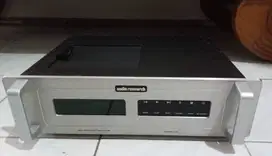 CD Audio Research CD5
