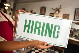 Lowongan Barista