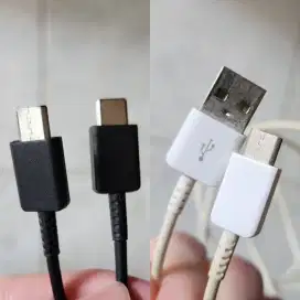 Kabel Charger Samsung ORI