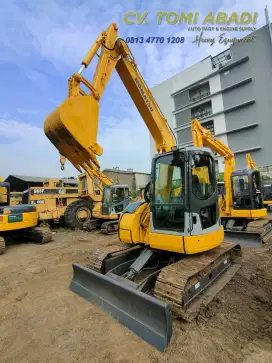 Mini Excavator Komatsu PC78US-6 (yoi 2024)